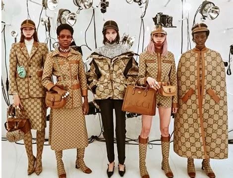 gucci burberry collab|burberry vs gucci for sustainability.